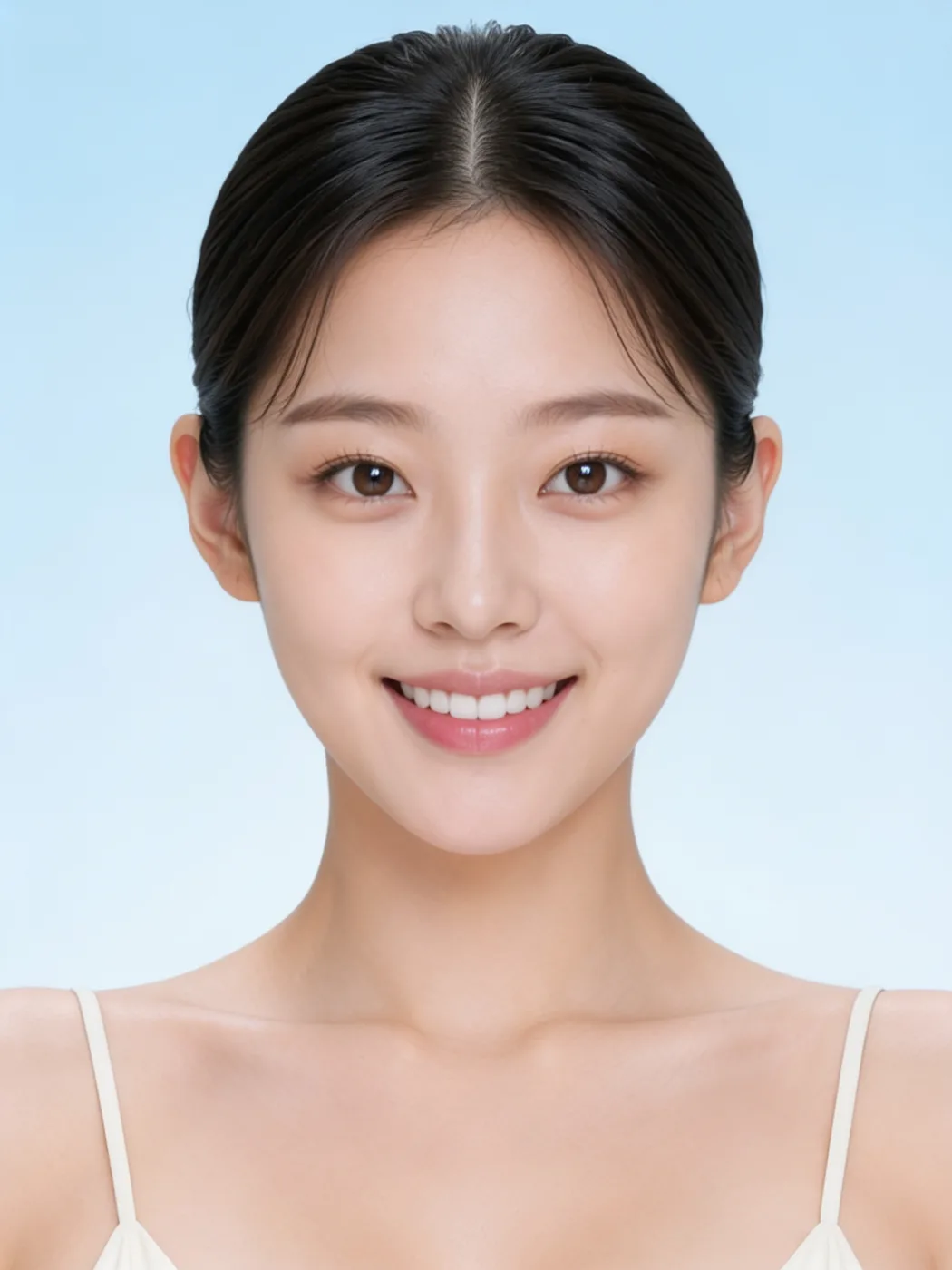 군산 치아 고민 부위 안내